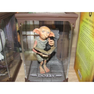 Harry Potter Magical Creatures – Dobby Figur
