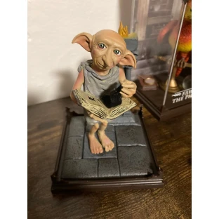 Harry Potter Magical Creatures – Dobby Figur