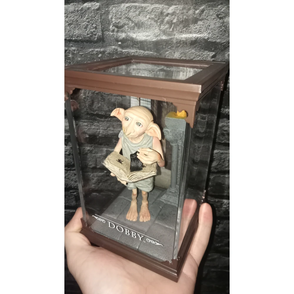 Harry Potter Magical Creatures – Dobby Figur
