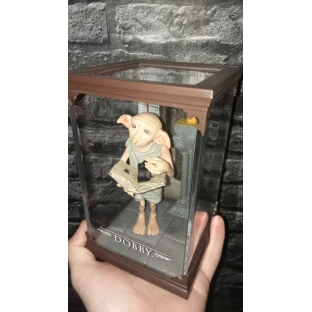Harry Potter Magical Creatures – Dobby Figur