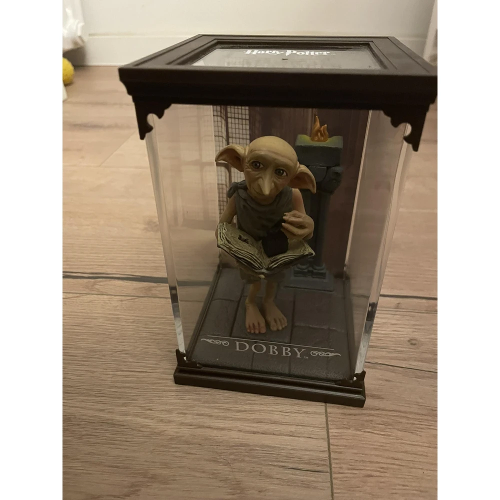 Harry Potter Magical Creatures – Dobby Figur