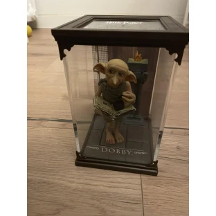 Harry Potter Magical Creatures – Dobby Figur