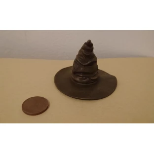 Harry Potter - Moudrý klobouk