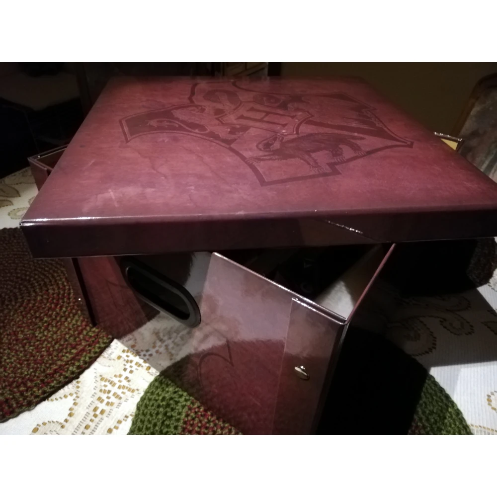 Harry Potter - Úložný box