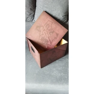 Harry Potter - Úložný box