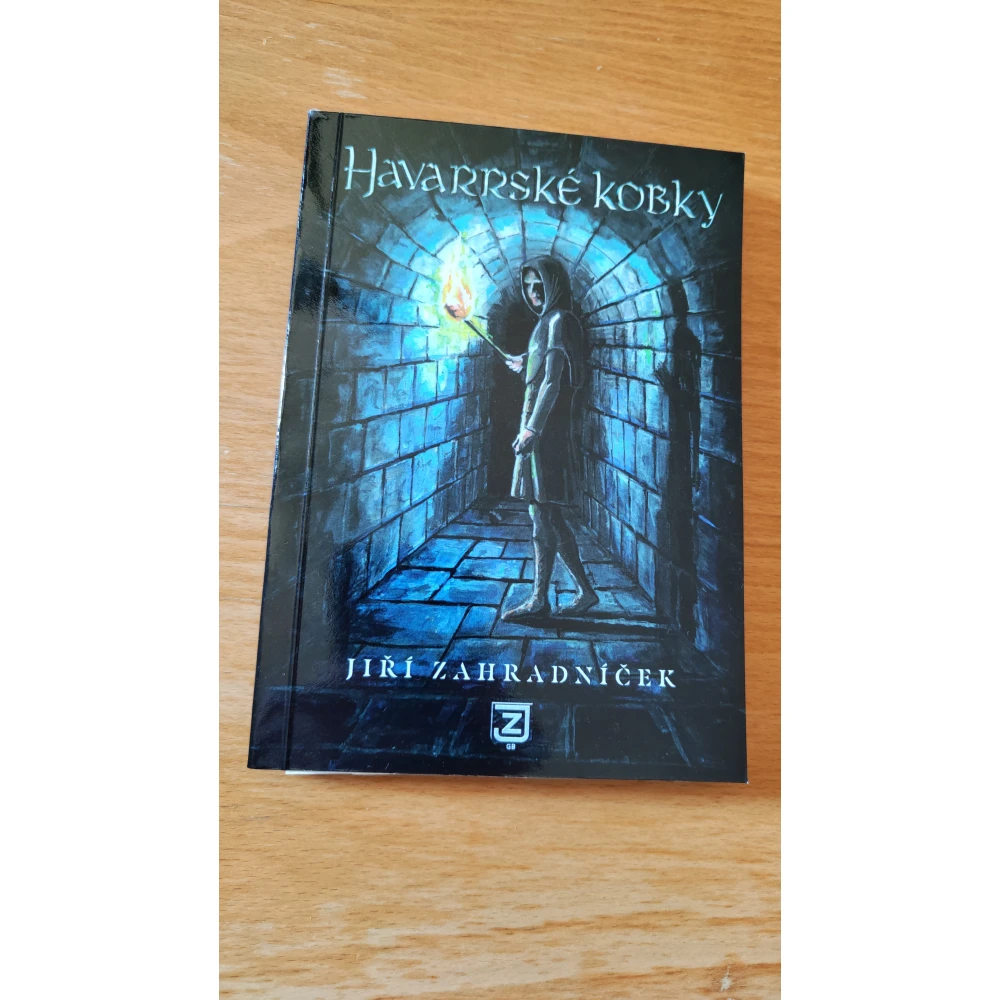 Havarrské kobky