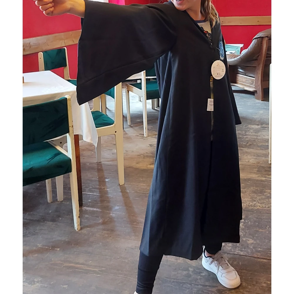 Ravenclaw Schulrobe