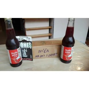 Health Potion - Nové složení - 6 ks