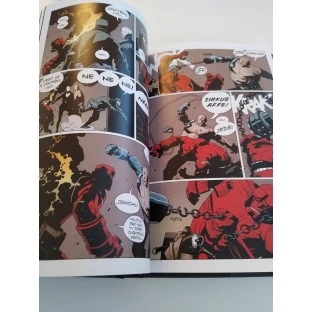 Hellboy 2: Probuzení ďábla