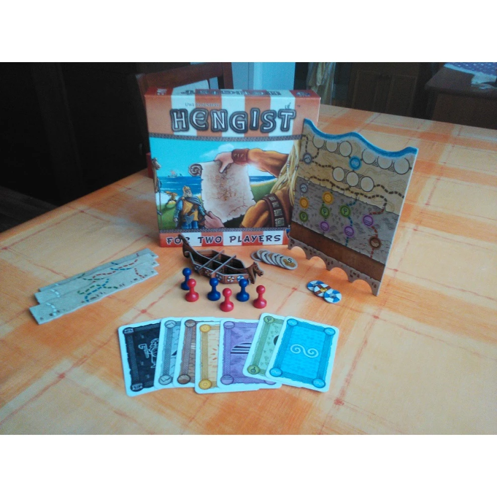 Hengist
