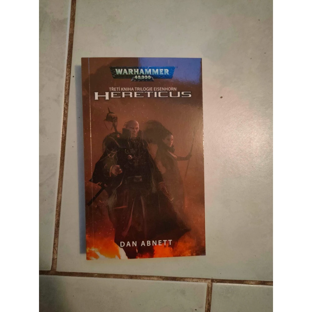 Hereticus
