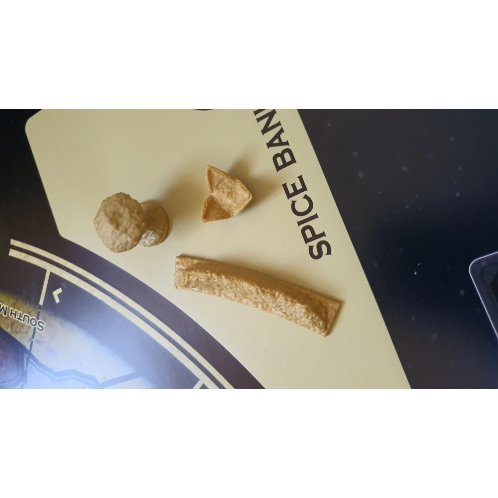 Dune Playmat