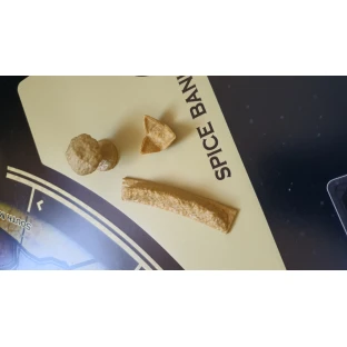 Dune Playmat