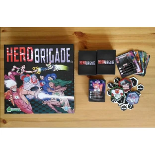Hero Brigade