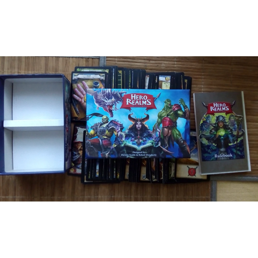 Hero Realms