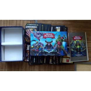 Hero Realms