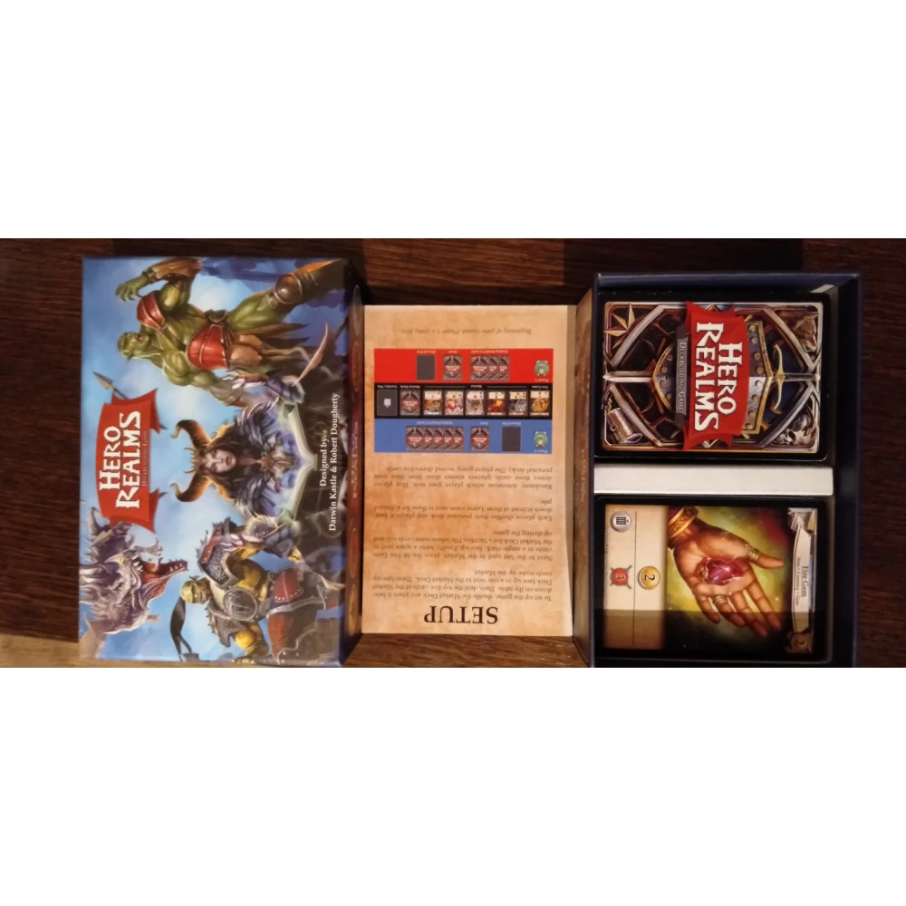 Hero Realms