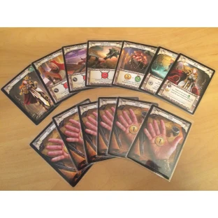 Hero Realms: Cleric