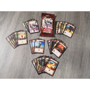 Hero Realms: Dragon Boss