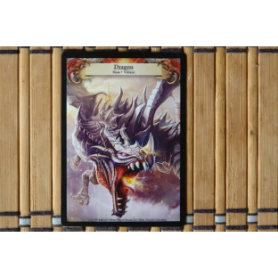 Hero Realms: Dragon Boss