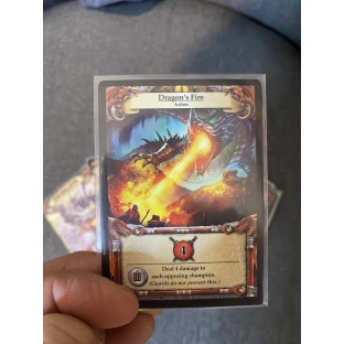 Hero Realms: Dragon Boss