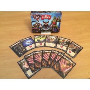 Hero Realms: Fighter