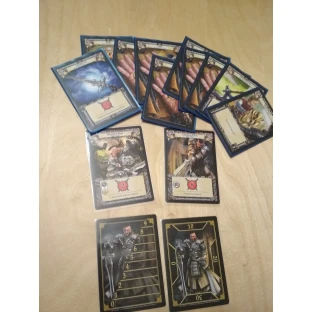 Hero Realms: Fighter
