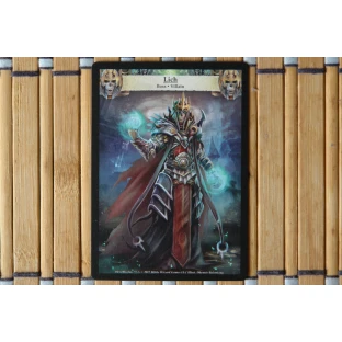Hero Realms: Lich Boss