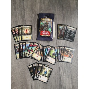 Hero Realms: Lich Boss