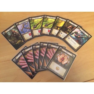 Hero Realms: Ranger
