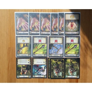 Hero Realms: Ranger