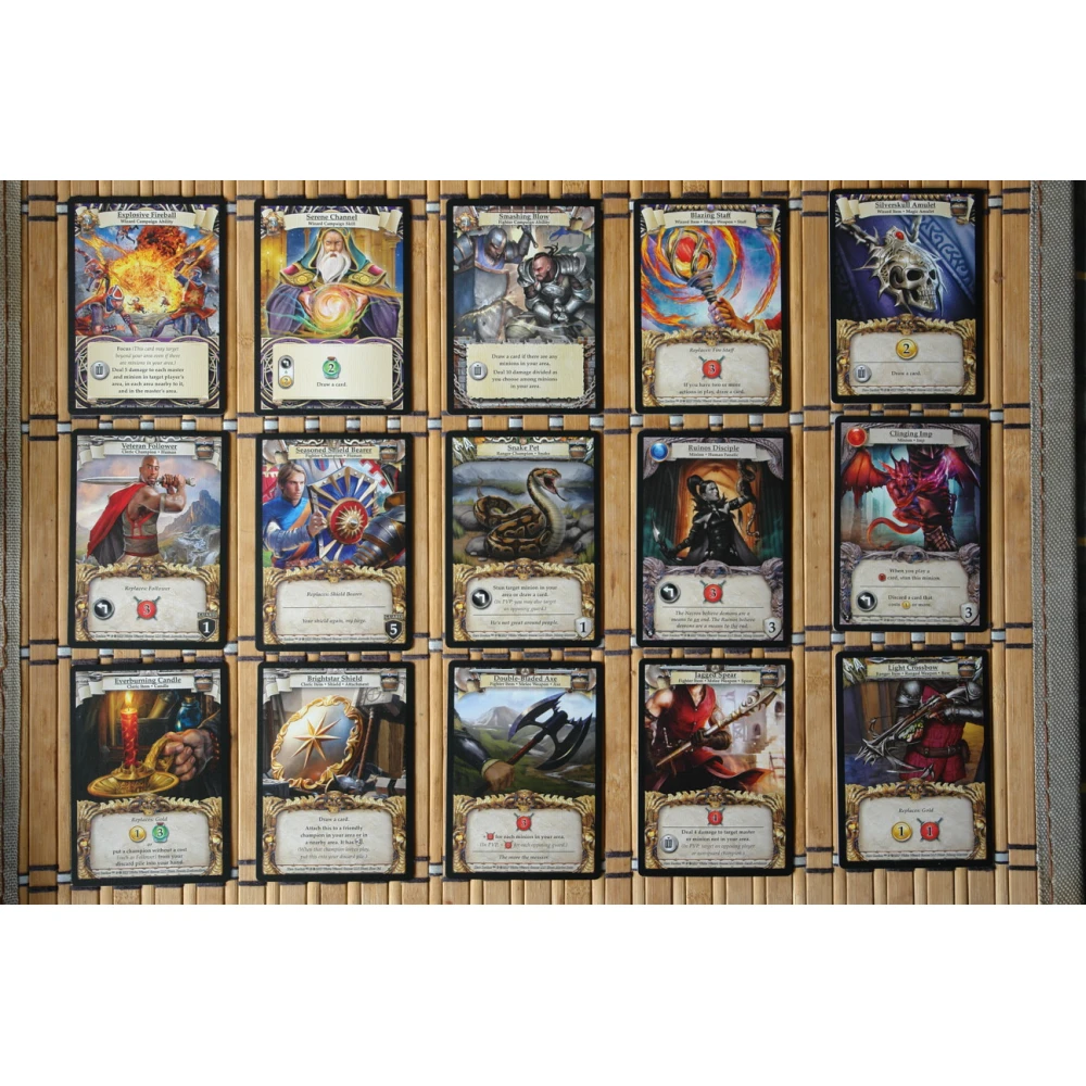 Hero Realms: The Ruin of Thandar