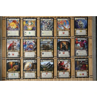 Hero Realms: The Ruin of Thandar