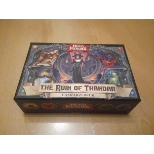 Hero Realms: The Ruin of Thandar