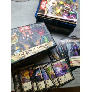Hero Realms: The Ruin of Thandar