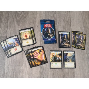 Hero Realms: Thief