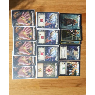 Hero Realms: Thief