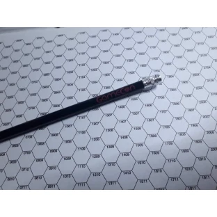 Hex paper for wilderness travel
