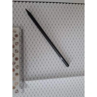 Hex paper with numbered hexes