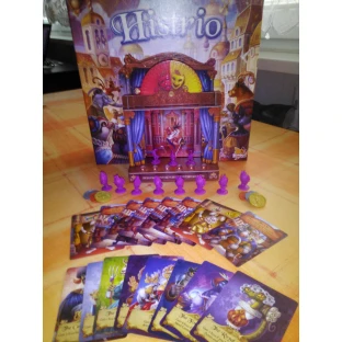Histrio