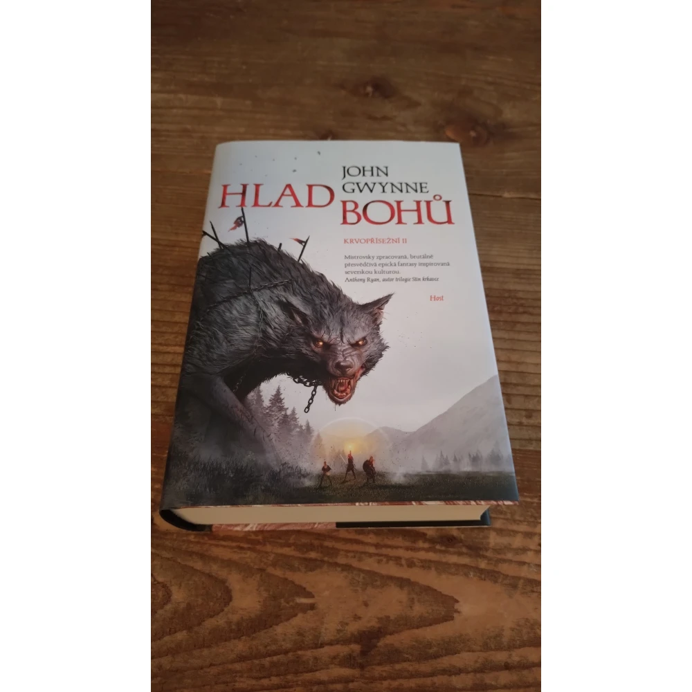 Hlad bohů