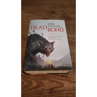 Hlad bohů