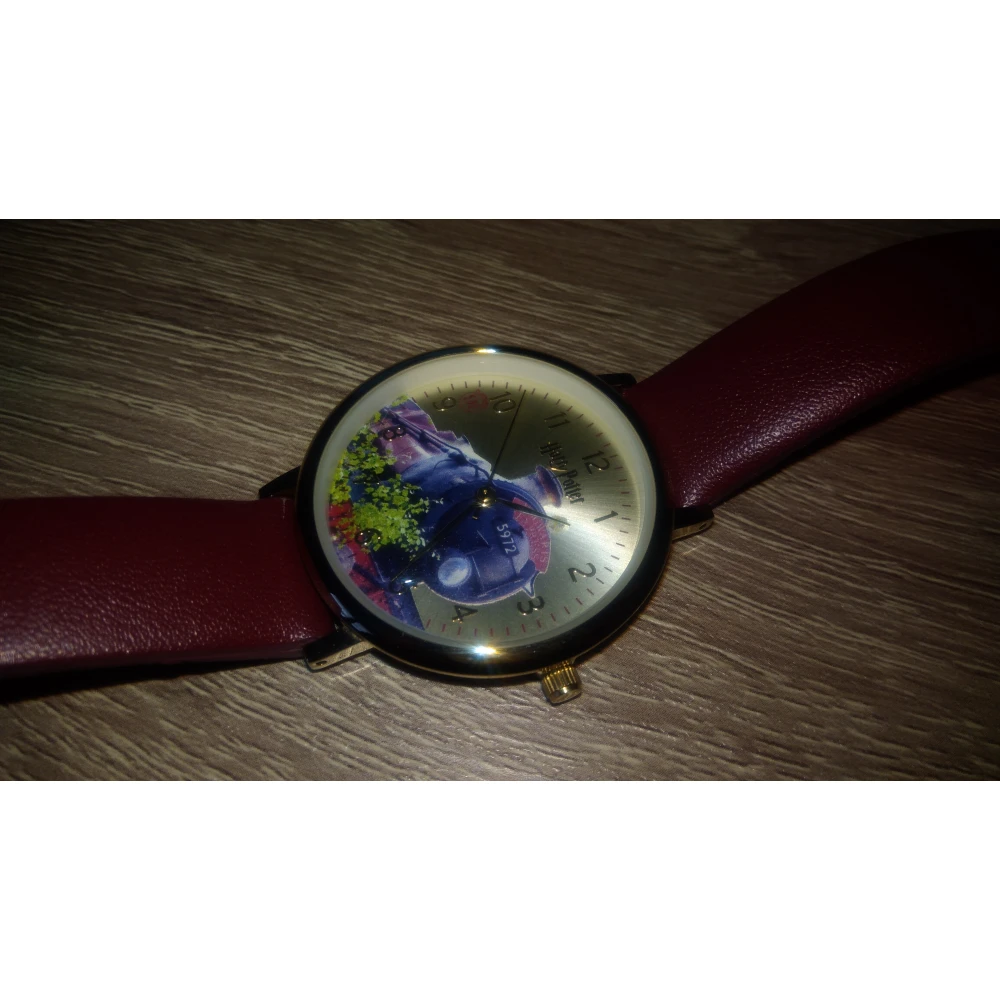 Harry Potter Watch - Hogwarts Express