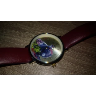 Harry Potter Watch - Hogwarts Express