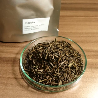 Hojicha
