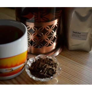 Hojicha
