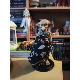 Figurka Bendyfigs Harry Potter - Dobby