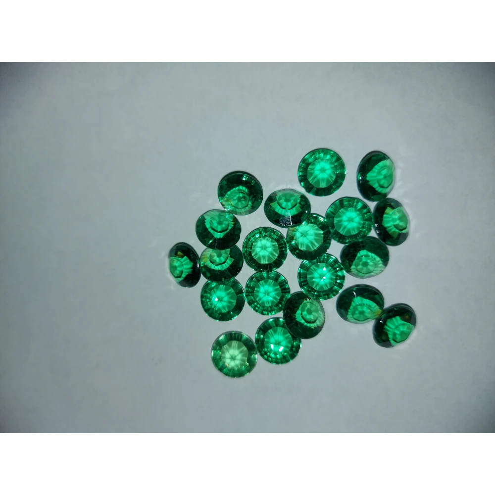 Spielsteine - Diamanten (20 Stk.)