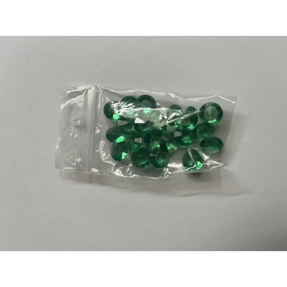 Spielsteine - Diamanten (20 Stk.)