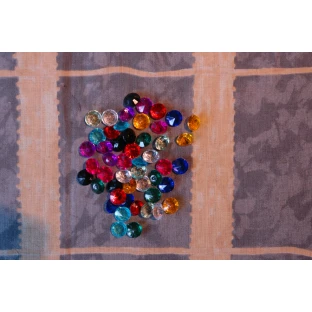 Spielsteine - Diamanten (20 Stk.)